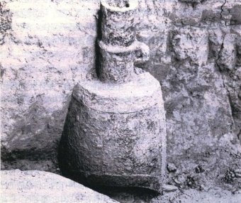 古埃及的 14 种日常生活和服饰用品