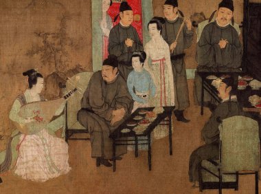 一文读懂汉服演变史