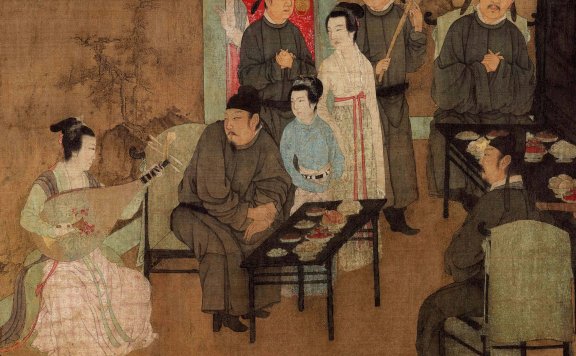 一文读懂汉服演变史