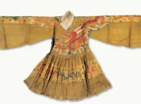 明朝服饰之-贴里