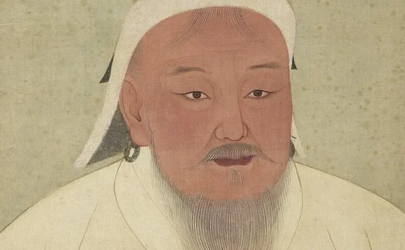 元朝的历史背景