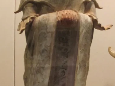 一文读懂隋唐五代服饰