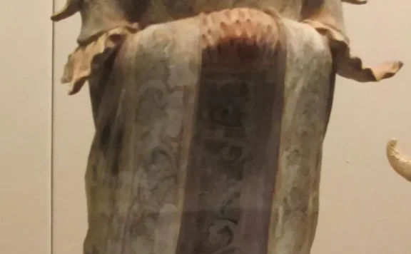 一文读懂隋唐五代服饰