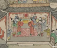 一文读懂明朝婚礼