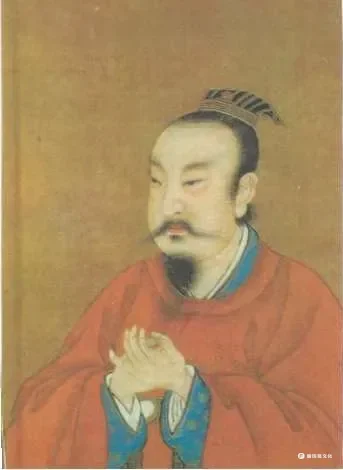 唐代皇帝冠服