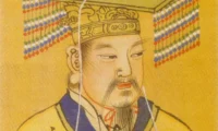冠服的起源