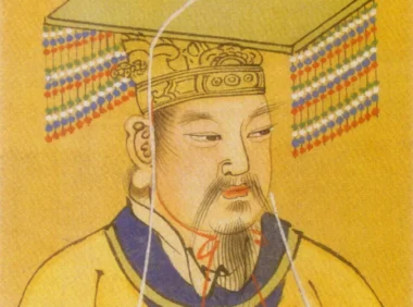 冠服的起源