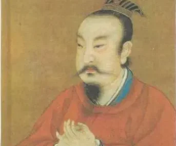 唐代皇帝冠服