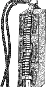 宋代士庶赐服之鱼袋