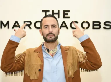 Marc Jacobs 马克·雅各布斯传记