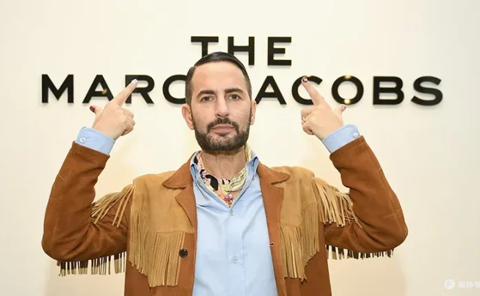 Marc Jacobs 马克·雅各布斯传记