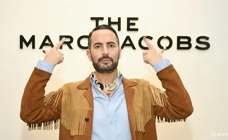 Marc Jacobs 马克·雅各布斯传记