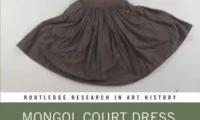 毛毡、皮革、丝绸和黄金-蒙古宫廷服饰的起源