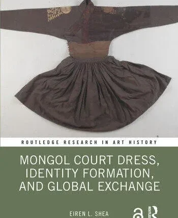 忽必烈宫廷的着装