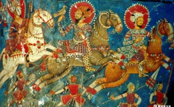 一文读懂印度服装和时尚演变史