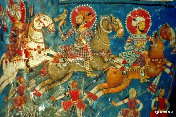 一文读懂印度服装和时尚演变史