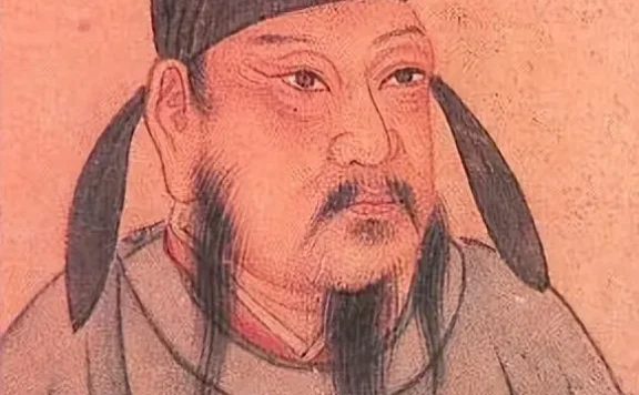 唐朝幞头的起源与发展