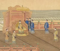 一文读懂清代朝服