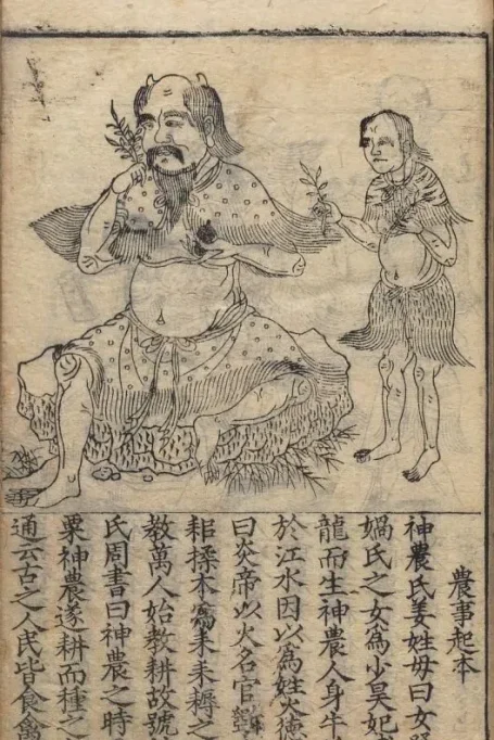 农书/王祯农书(元)