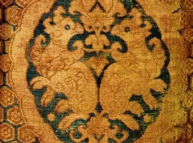 元官方纺织生产基地