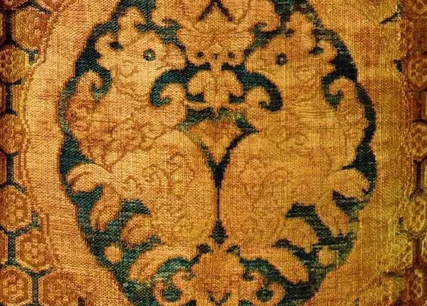 元官方纺织生产基地