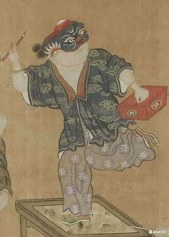 虎头帽