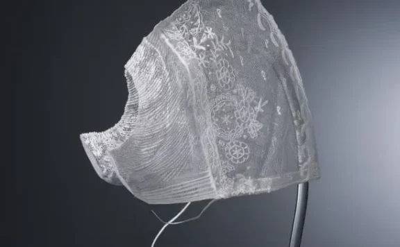 hul（胡尔帽）-荷兰地区传统帽子