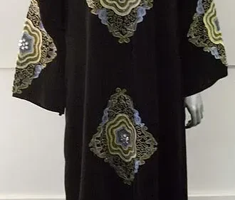 Abaya