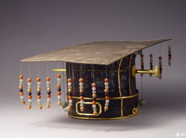 明朝诸侯王冠服