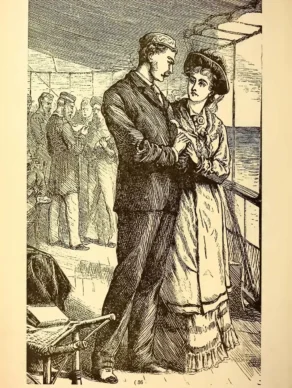 美国礼仪和礼貌规则 American etiquette and rules of politeness