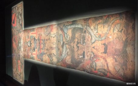 汉服出土二:马王堆汉墓