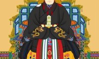 夏商周的服饰-汉服礼服冕服