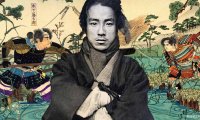 日本武士盔甲的发展史