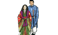 各个时代的日本时尚：从平安到平成