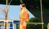 和服的历史：中世纪时期（镰仓至安土桃山时期）