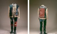 丹麦服装史-20世纪80年代流行