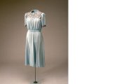 丹麦服装史-20世纪40年代流行