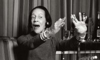 Diana Vreeland 黛安娜弗里兰传记