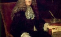 路易三世和路易十四统治下的法国服装（1625-1725）