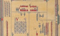朝鲜王朝皇家祭祀、宗庙祭祀