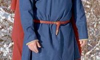 维京时代的服装