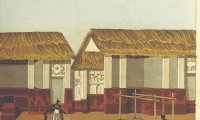 古代时期Ashanti 纺织品和染料,1819 年