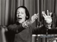 Diana Vreeland 黛安娜弗里兰传记