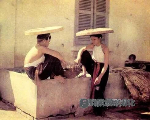 越南古往今来的时尚