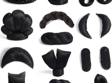 中国古代假发的历史