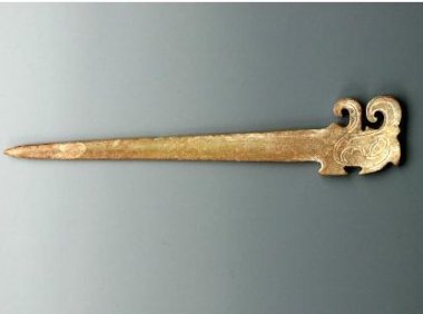 簪子的历史演变和讲究