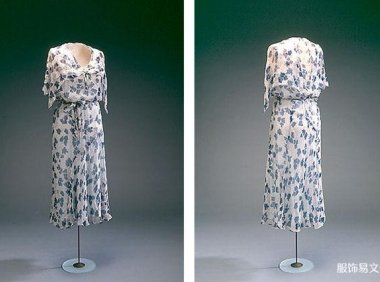 丹麦服装史-20世纪30年代