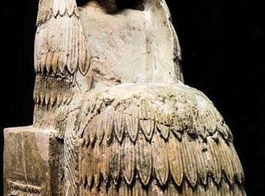 苏美尔时期资料