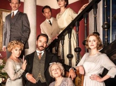 1919 男女服装与时尚