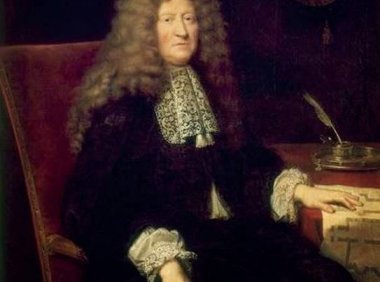 路易三世和路易十四统治下的法国服装（1625-1725）